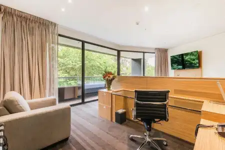 Crowne Plaza Canberra, an IHG - 76