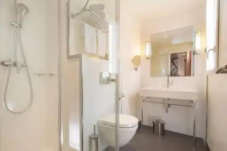 Hôtel Gustave - 6