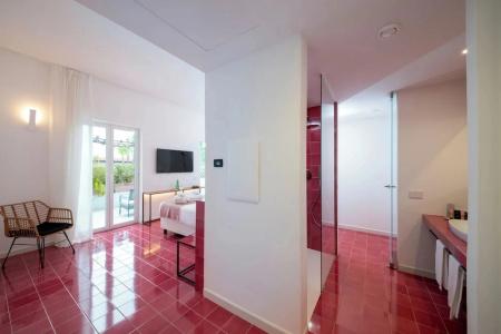 Villa Durrueli Resort & Spa - 162