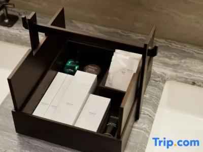the Mitsui Kyoto, a Luxury Collection & Spa - 162
