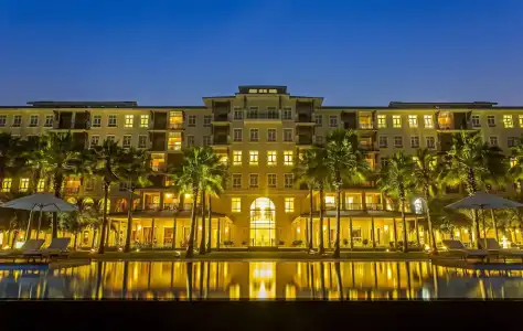 Vinpearl Da Nang Villas - 30