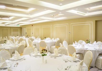Ivory Inn Doha - 12