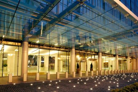 Marriott Marquis Washington, DC - 43