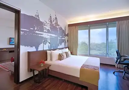 Vivanta Kolkata EM Bypass - 140