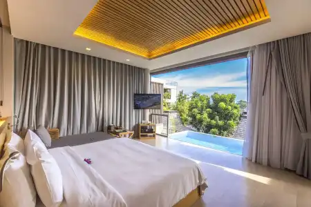 Baan Haad Ngam Boutique Resort & Villas - 36