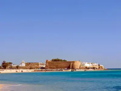 Mehari Hammamet Thalasso & SPA - 21