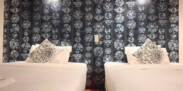 Art Inn Namba - 48