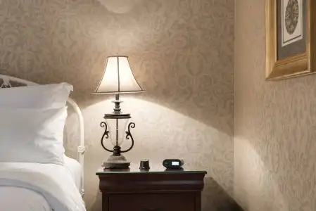 Nicollet Island Inn - 33
