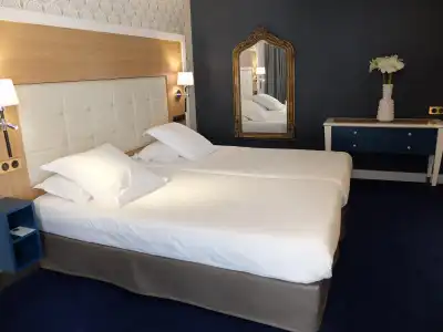 Splendid & Spa Nice - 32