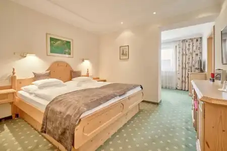 Appartement Roggal - 41