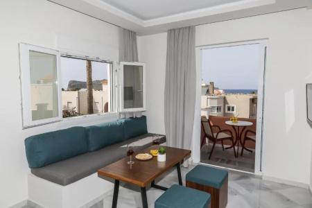 Heaven Apartments - 195