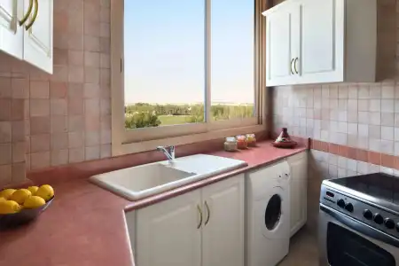 Al Hamra Residences Apartment - 45
