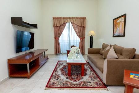 Al Raya Apartment - 15