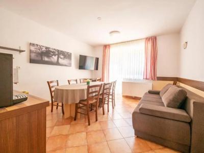 Apartment House Berghi - 113
