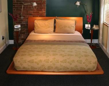 Encore Bed & Breakfast - 1