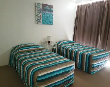 Baronnet Apartments - 93