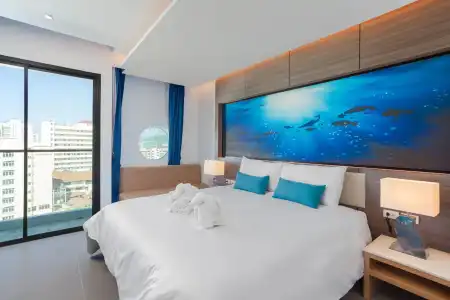 The Marina Phuket - 28