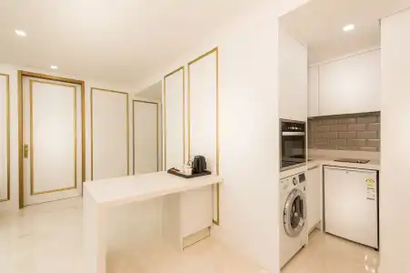ENA Suite Namdaemun - 69
