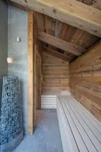 Auberge de La Maison - 184