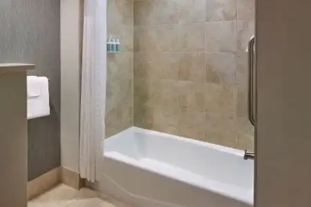 Courtyard by Marriott Washington, DC/Foggy Bottom - 57