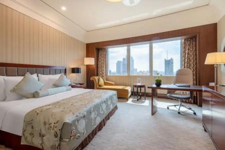 Wuhan Jin Jiang International - 110