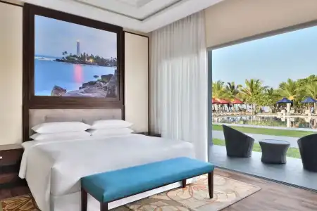 Sheraton Kosgoda Turtle Beach Resort - 43