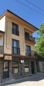 Ushguli Panorama Guest House - 21