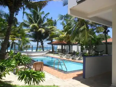Edelweiss Resort - 9