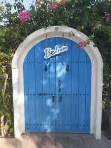 Tosunpasa Otel - 34