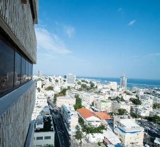 Haifa Tower - 13
