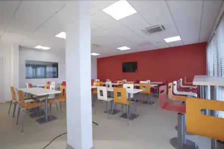 Hôtel Première Classe Caen Nord - Mémorial - 25