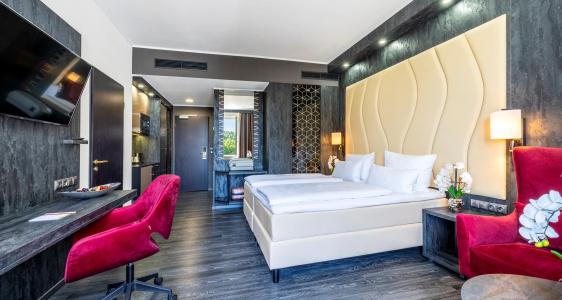 PLAZA Premium Schwerin - 74