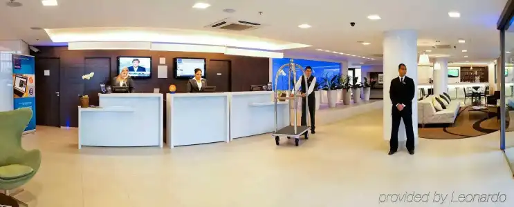 Novotel RJ Santos Dumont - 32