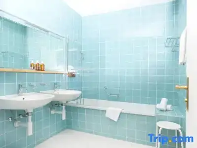 Beausite Park & Spa - 141