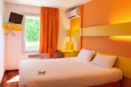 The Originals Access, Hôtel Bordeaux Lac - 54