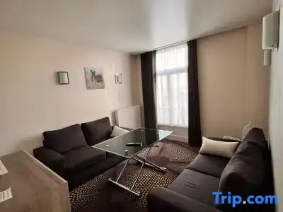 Le Grand Hôtel de Valenciennes - 112