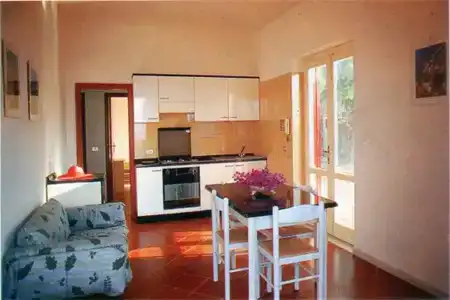 Residence Domus Cilento - 28