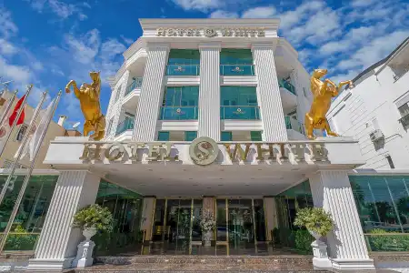 London Otel - 26