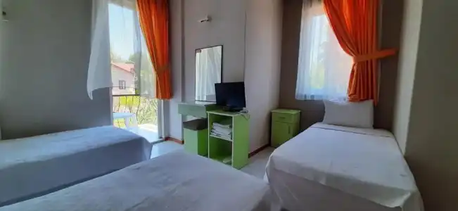 Tango Pansiyon - 110