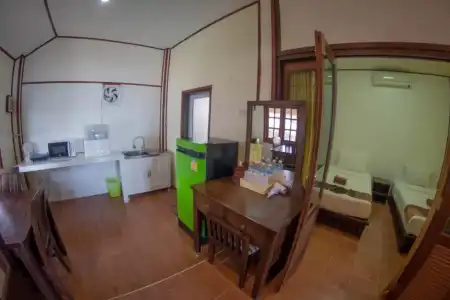 Tharathip Resort - 11