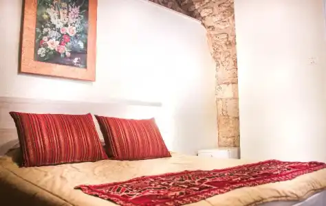 Al Hakim Boutique Old Town Nazareth - 55