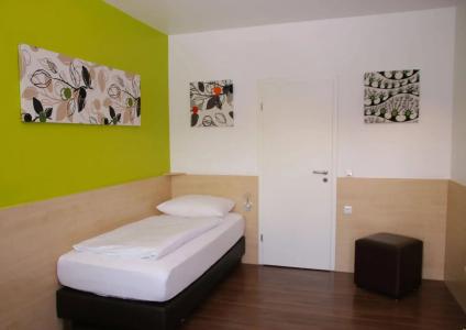 City Motel Soest - 2