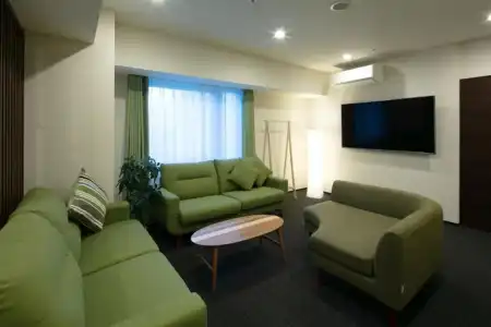 Randor Residential Sapporo Suites - 156