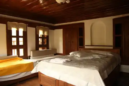 Safranbolu Camlica Konagi Carsi Evi - 40