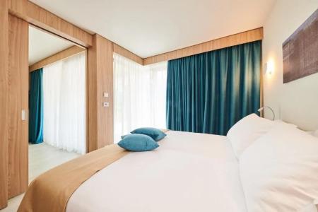  Residence  Garden Suites Umag Plava Laguna - 32