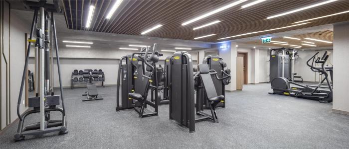 Doubletree By Hilton Plovdiv Center - 21