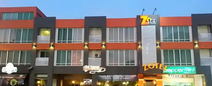 Zotel - 22