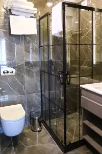 Dilens Bosphorus Boutique-hotel - 7