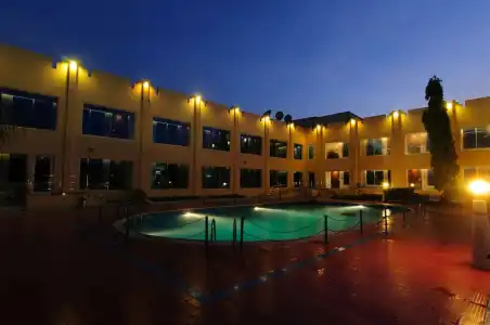 Ramee Dream Resort - 60
