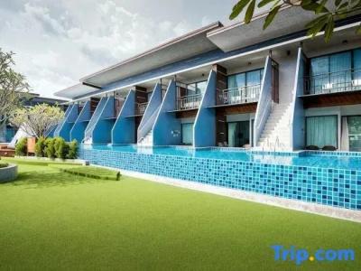 The Phu Beach - 113